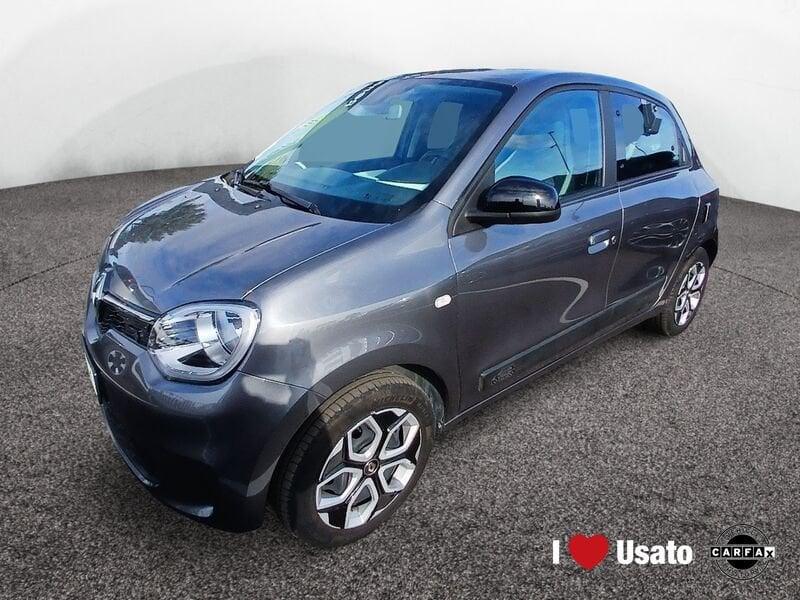 Renault Twingo III 2019 1.0 sce Zen 65cv
