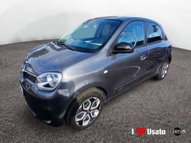 Renault Twingo III 2019 1.0 sce Zen 65cv