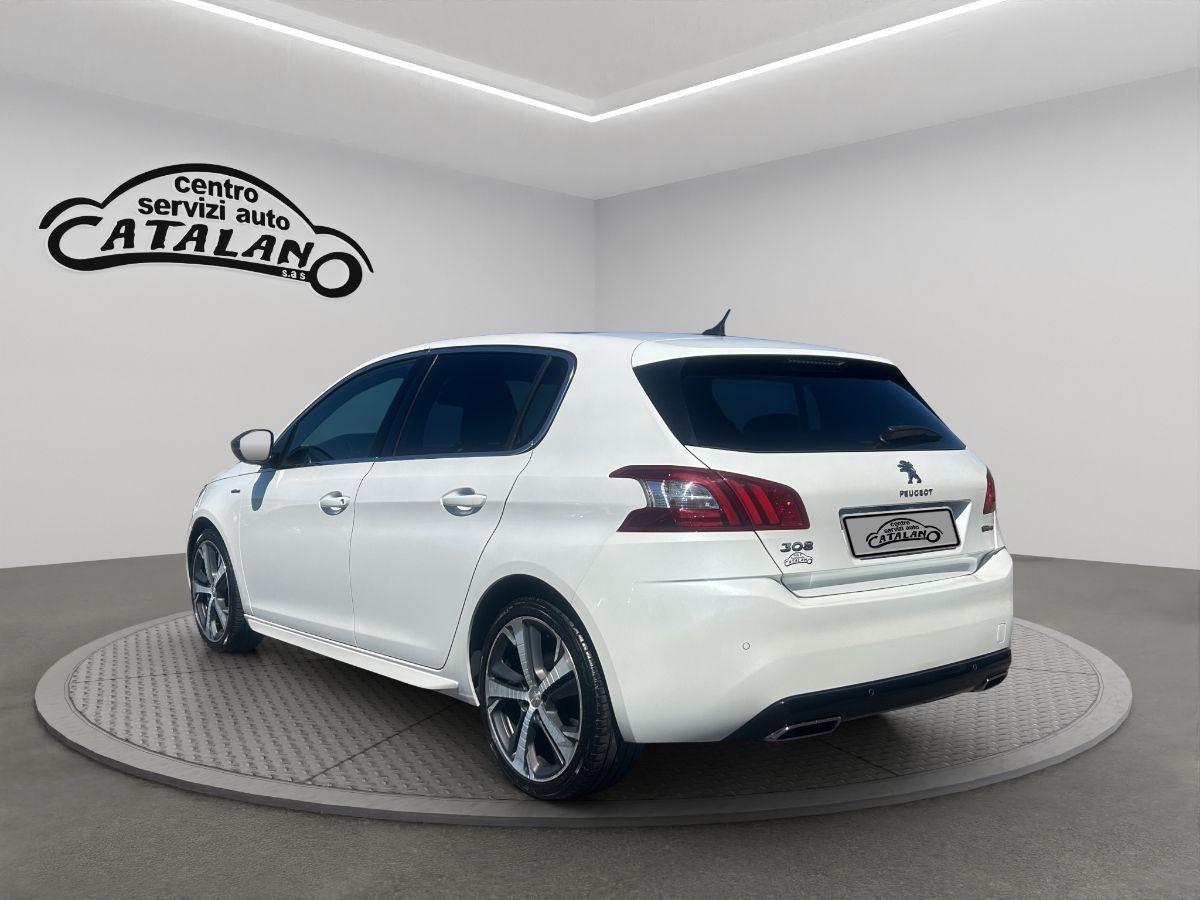 PEUGEOT - 308 - BlueHDi 150 S&S GT Line TETTO