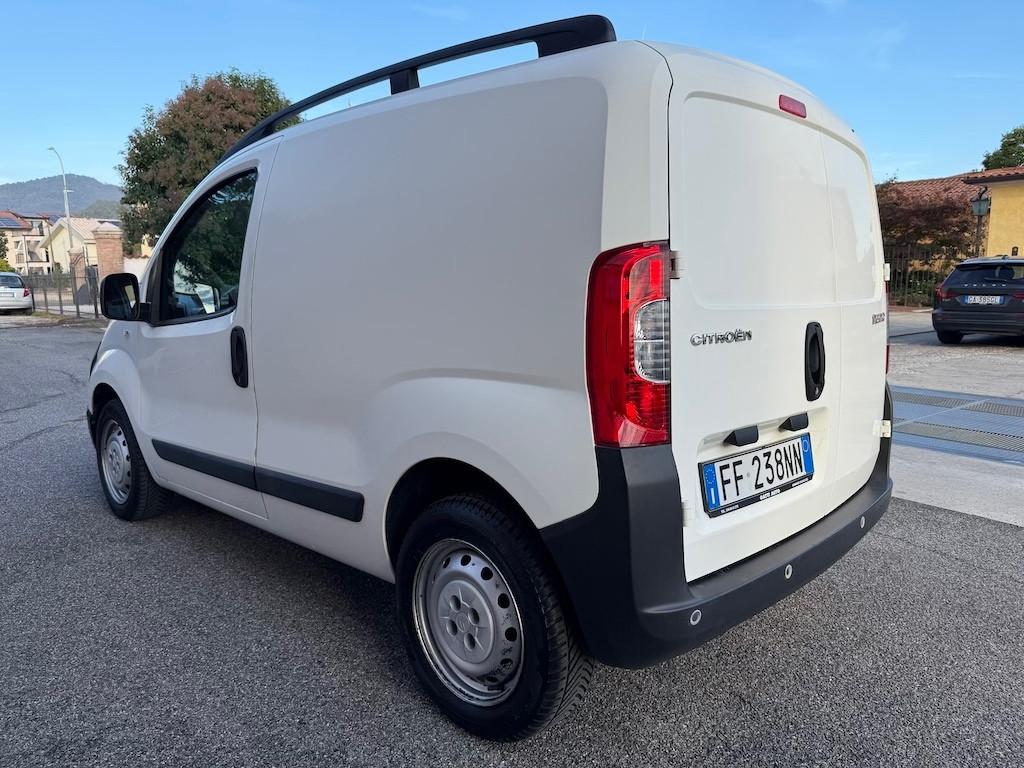 Citroen Nemo 1.3 HDi 80CV Furgone