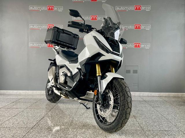 HONDA X-ADV 750 2025 PERFETTA - *CHILOMETRO ZERO!!!*
