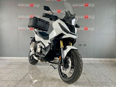 HONDA X-ADV 750 2025 PERFETTA - *CHILOMETRO ZERO!!!*