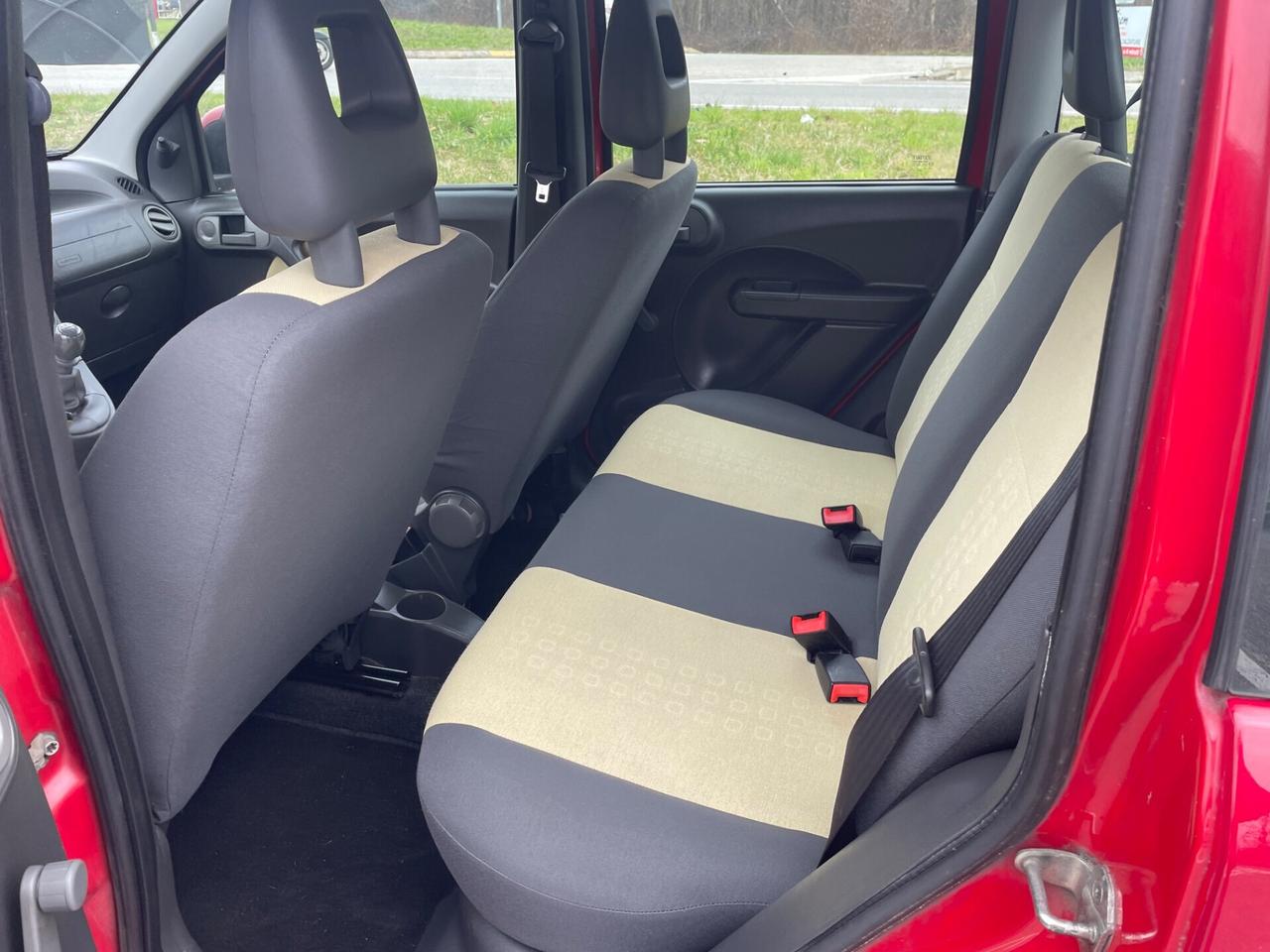 Fiat Panda 1.2 Emotion*Neopatentati*