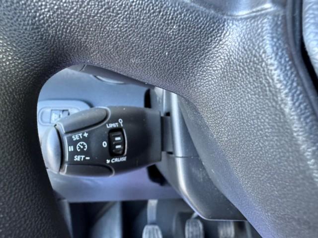 Peugeot Partner L1 BLUEHDI 130CV PREMIUM