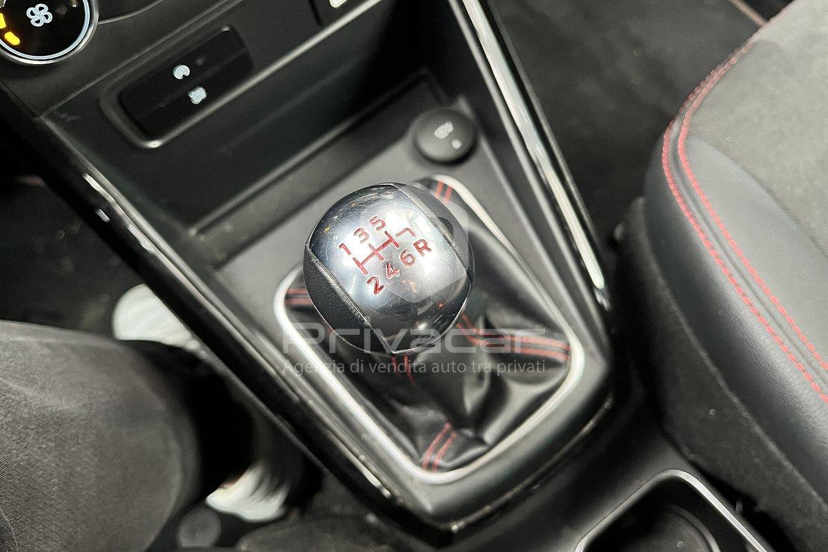 FORD EcoSport 1.0 EcoBoost 125 CV Start&Stop ST-Line
