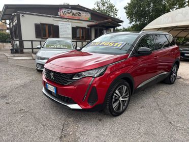 Peugeot 5008 BlueHDi 130 S&S EAT8 Allure