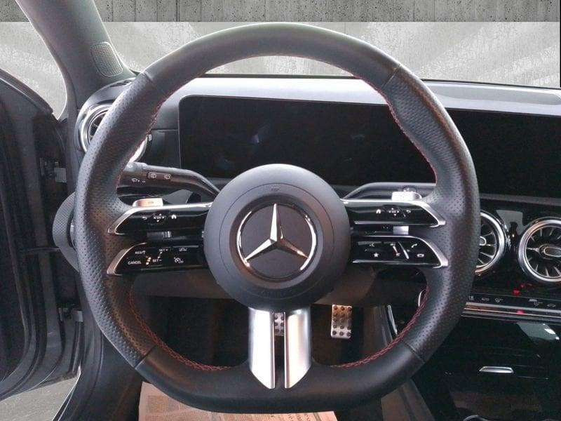 Mercedes-Benz Classe A A 180 AMG Line Advanced Plus auto