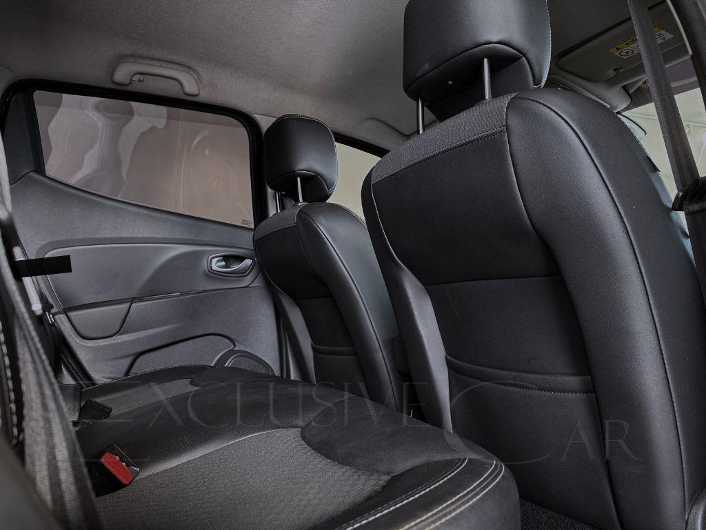 RENAULT - Clio - 1.5 dCi Moschino