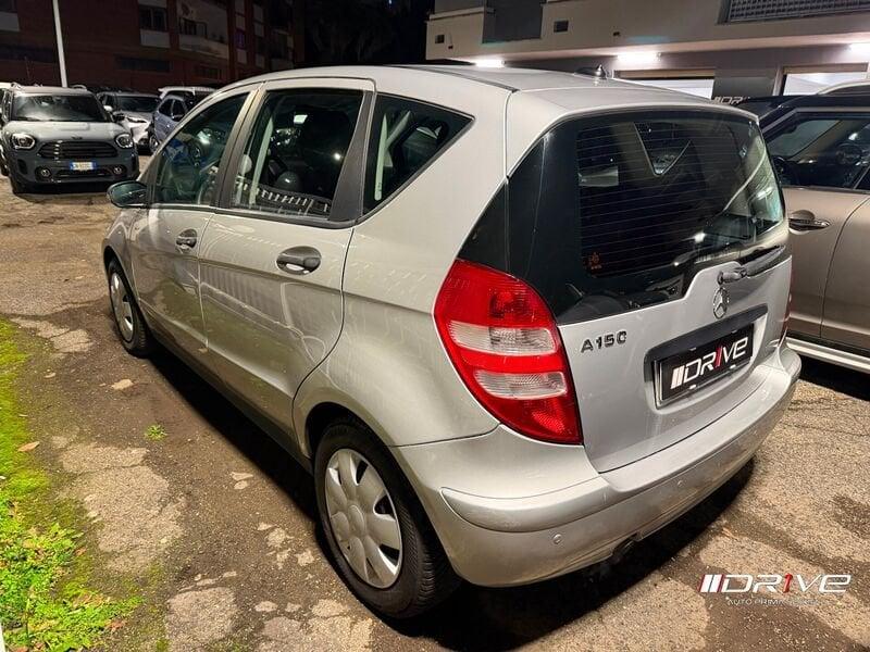 Mercedes-Benz Classe A A 150 Avantgarde