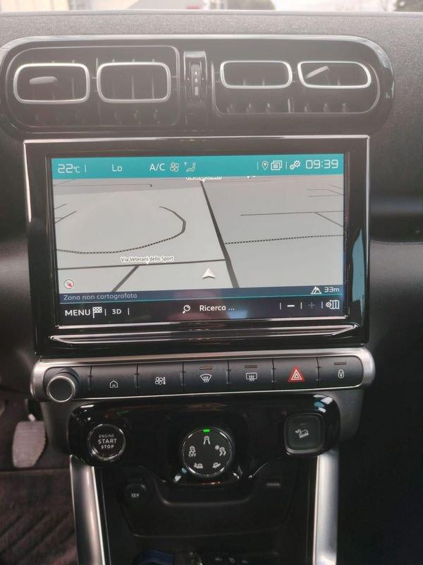 Citroën C3 Aircross PureTech 110 S&S Max
