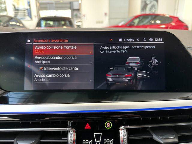 BMW Z4 sDrive20i Msport Auto-19"-Sosp Adattive-Harma/K