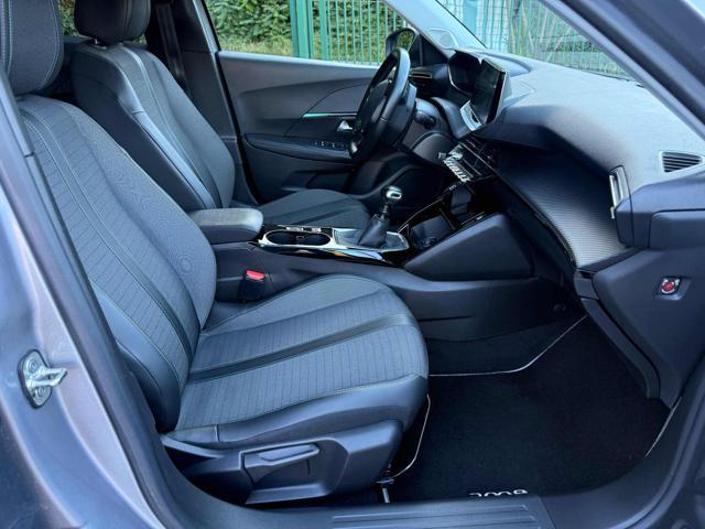 PEUGEOT 2008 BlueHDi 110 S&S Allure Pack