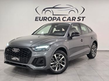 Audi Q5 SPB 40 TDI quattro S tronic S line