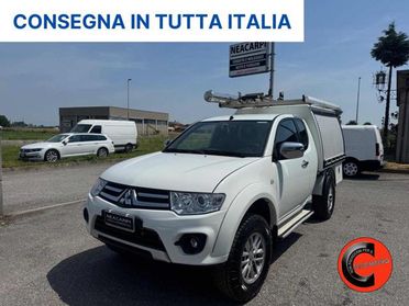 MITSUBISHI L200 2.5 DI-D/180 CV 4 POSTI CLUB CAB INVITE DPF
