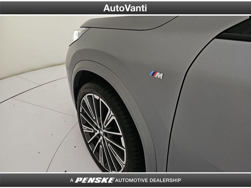 BMW X2 sDrive 20d Msport Pro