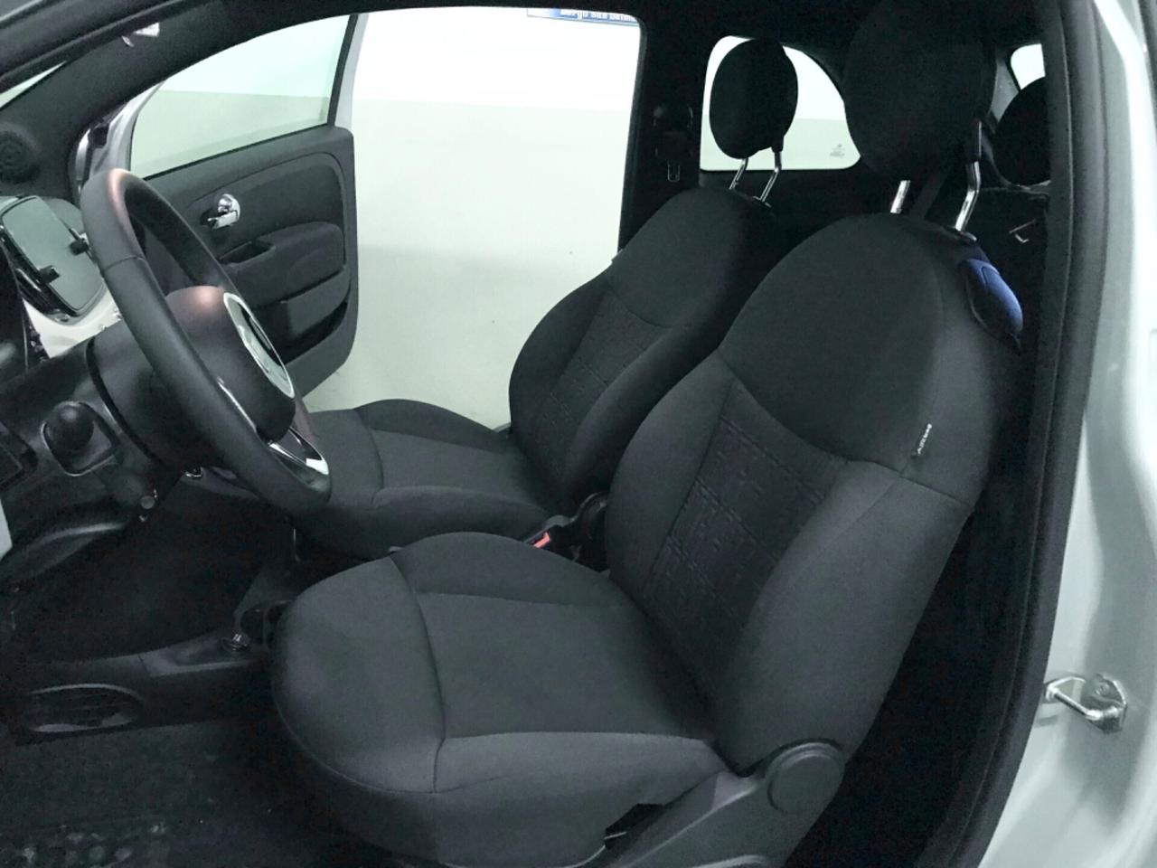 Fiat 500 1.0 Hybrid Dolcevita My24