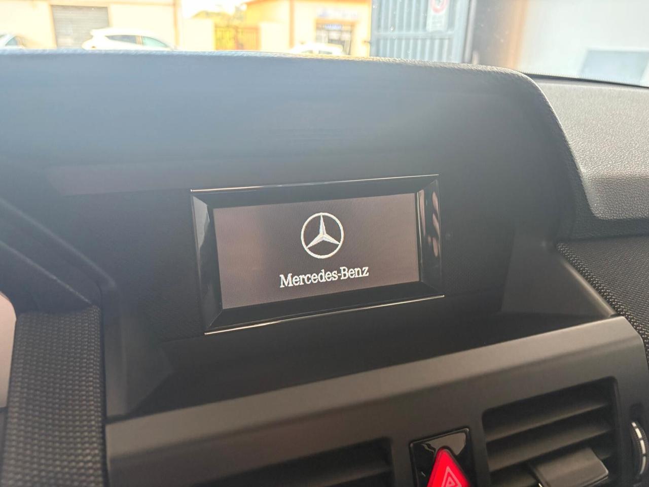 Mercedes-benz GLK 220 CDI 4Matic BlueEFFICIENCY