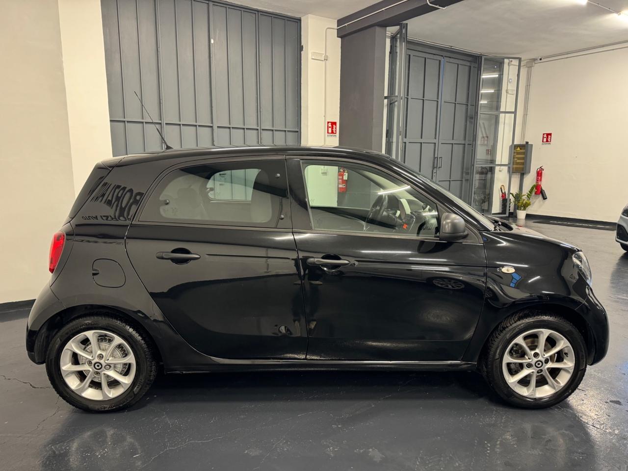 Smart ForFour 70 1.0 Youngster PREZZO REALE!