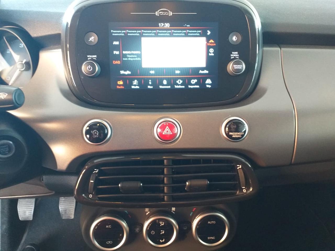 Fiat 500X 1.3 MultiJet 95 CV Sport