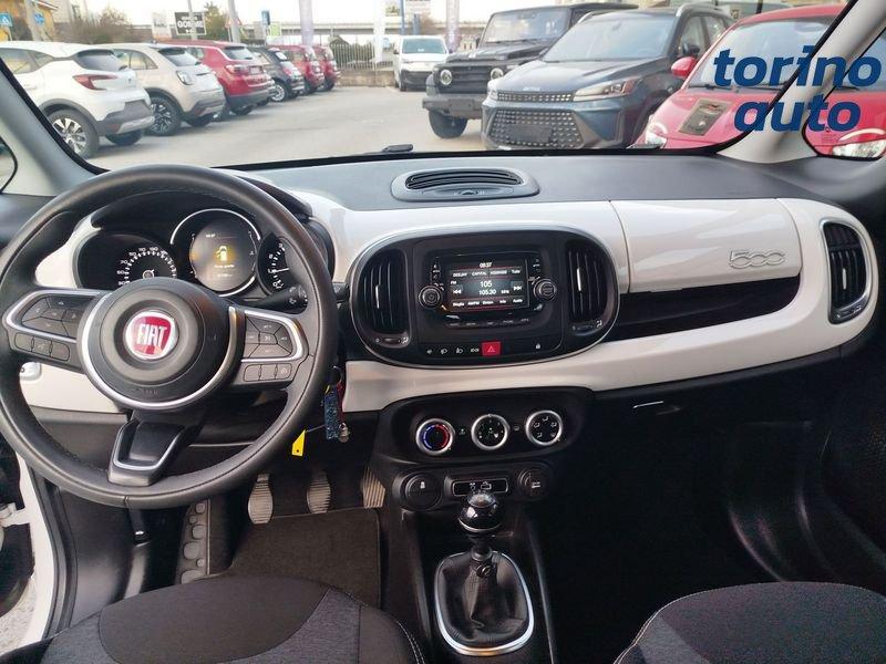 FIAT 500L 500L 1.4 95 CV Pop Star