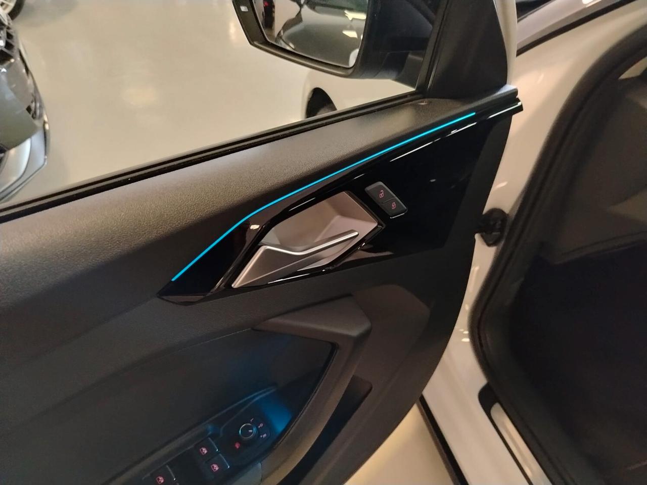 AUDI A1 2ª serie A1 SPB 30 TFSI S tronic Ident...
