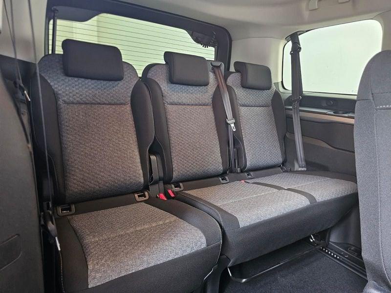 Toyota Proace Verso El. ctric 75 kWh L1 Medium D Executive