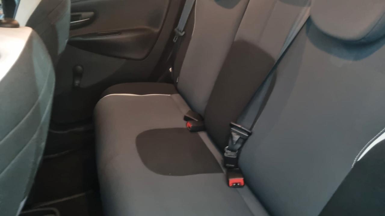 Lancia Ypsilon 1.3 MJT 16V 95 CV 5 porte S&S Elle