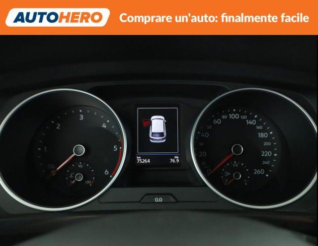 VOLKSWAGEN Tiguan 2.0 TDI SCR DSG Style BlueMotion Technology