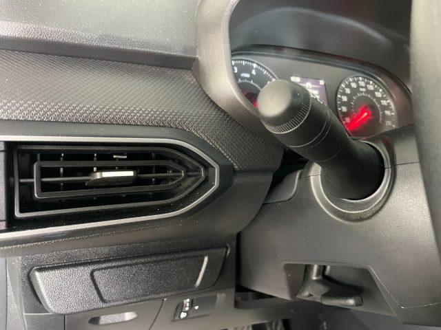 DACIA Sandero 1.0 SCe Streetway 65 CV Essential