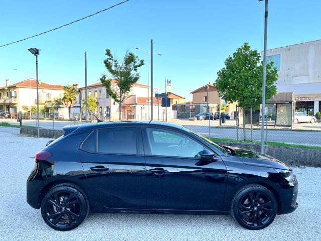 OPEL Corsa 1.2 100 CV GS Line