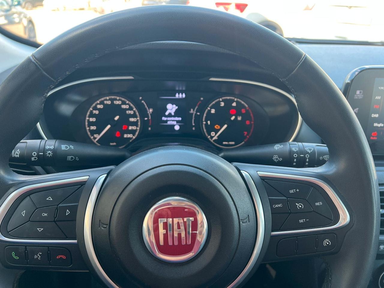 Fiat Tipo 1.3 Mjt S&S 5 porte City Life