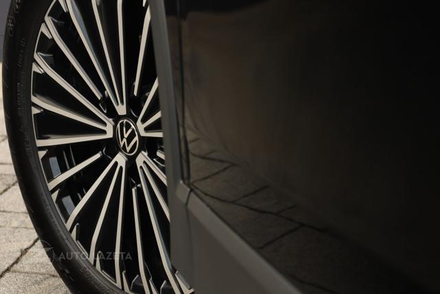 VOLKSWAGEN Tiguan 1.5 eTSI 130 CV ACT DSG Life
