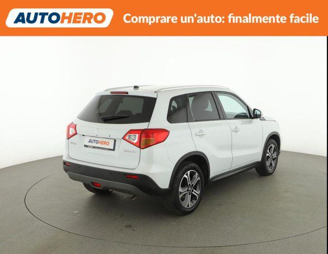SUZUKI Vitara 1.6 VVT V-Top