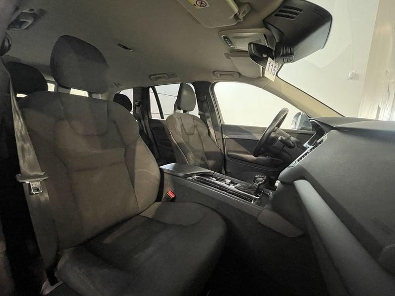 Volvo XC90 D4 Geartronic 7 posti Kinetic