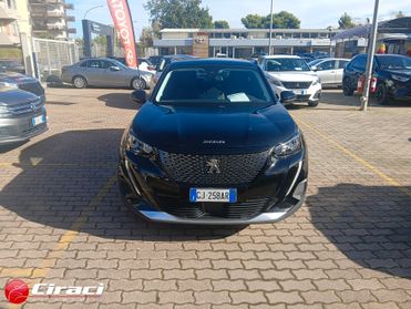 Peugeot 2008 BlueHDi 110 Allure