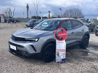 Opel Mokka 1.2 Turbo GS Line