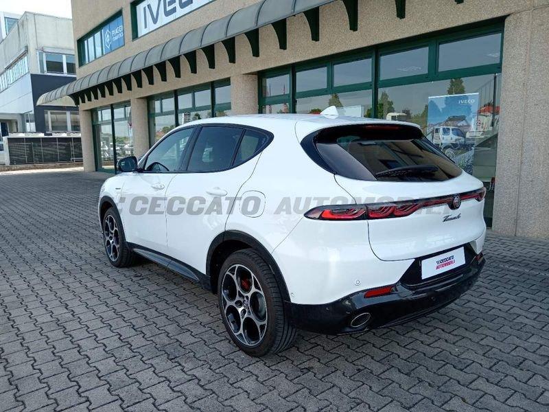 Alfa Romeo Tonale Tonale 1.3 phev Veloce Q4 280cv at6
