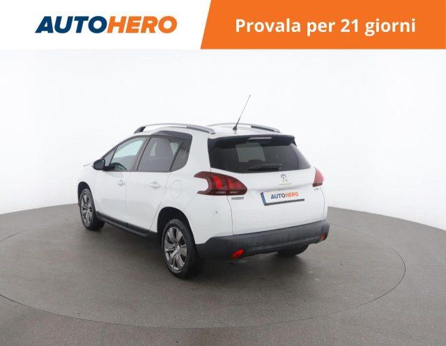 PEUGEOT 2008 1° serie BlueHDi 75 Active