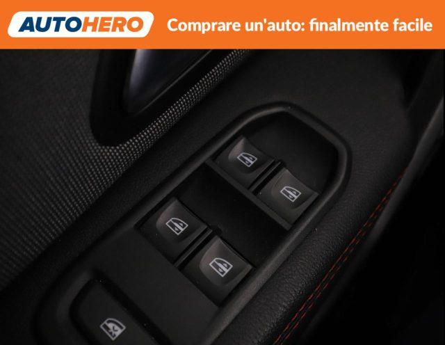 DACIA Duster 1.5 Blue dCi 8V 115 CV 4x2 Techroad