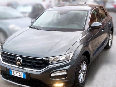 !HOT PRICE!Volkswagen T-Roc 2.0 TDI DSG 66.000km