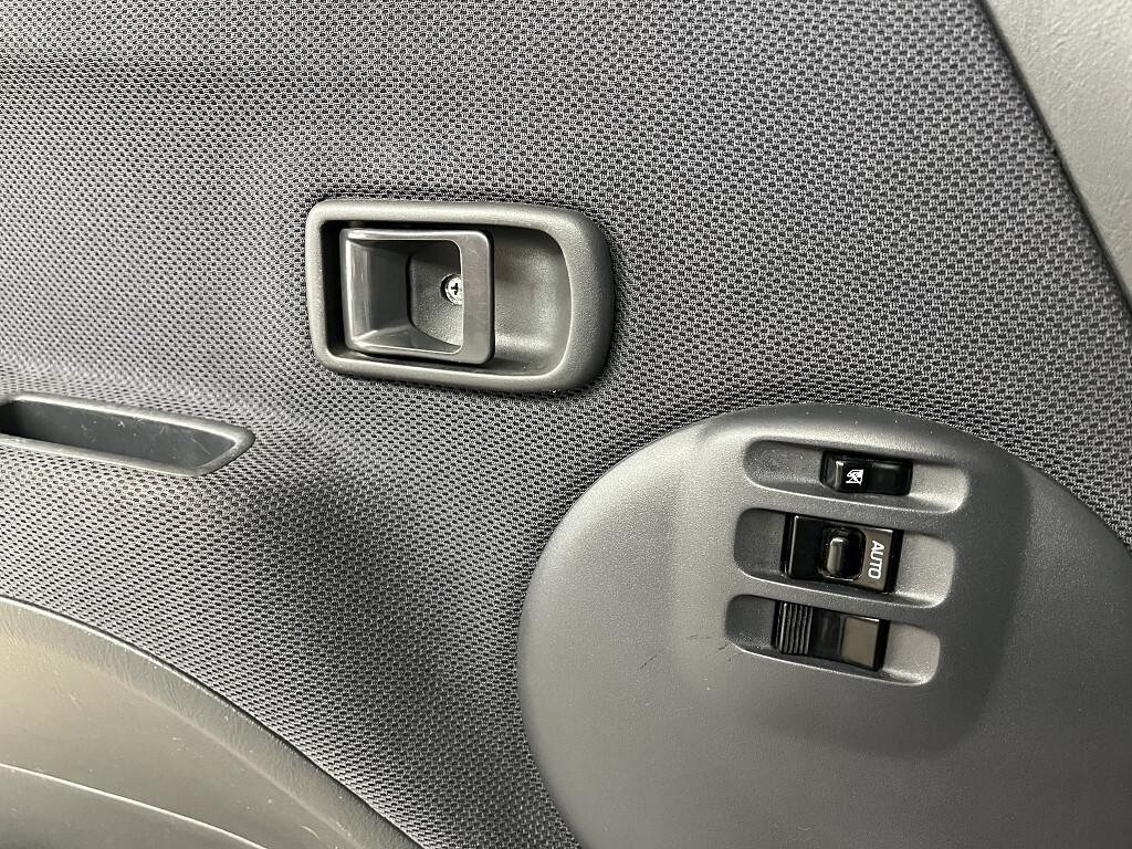 Daihatsu Terios 1.3 4x4