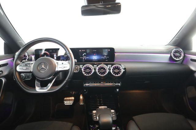 MERCEDES-BENZ CLA sse 200 d Automatic Shooting Brake PREMIUM