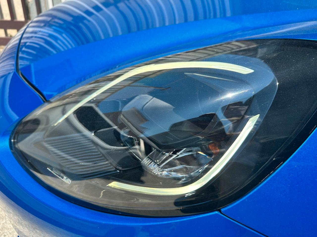 Ford Puma 1.5 EcoBlue 120 CV S&S ST-Line