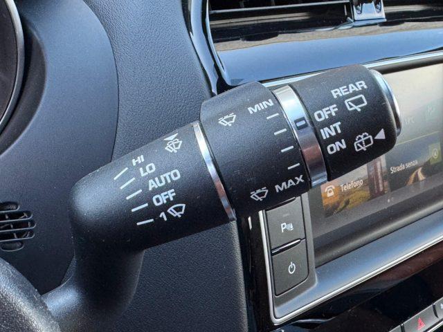 JAGUAR F-Pace 3.0 D V6 300 CV AWD aut. First Edition PELLE