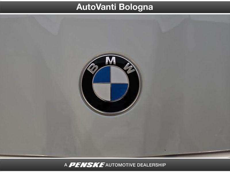 BMW X2 X2 sdrive 18d MSport auto
