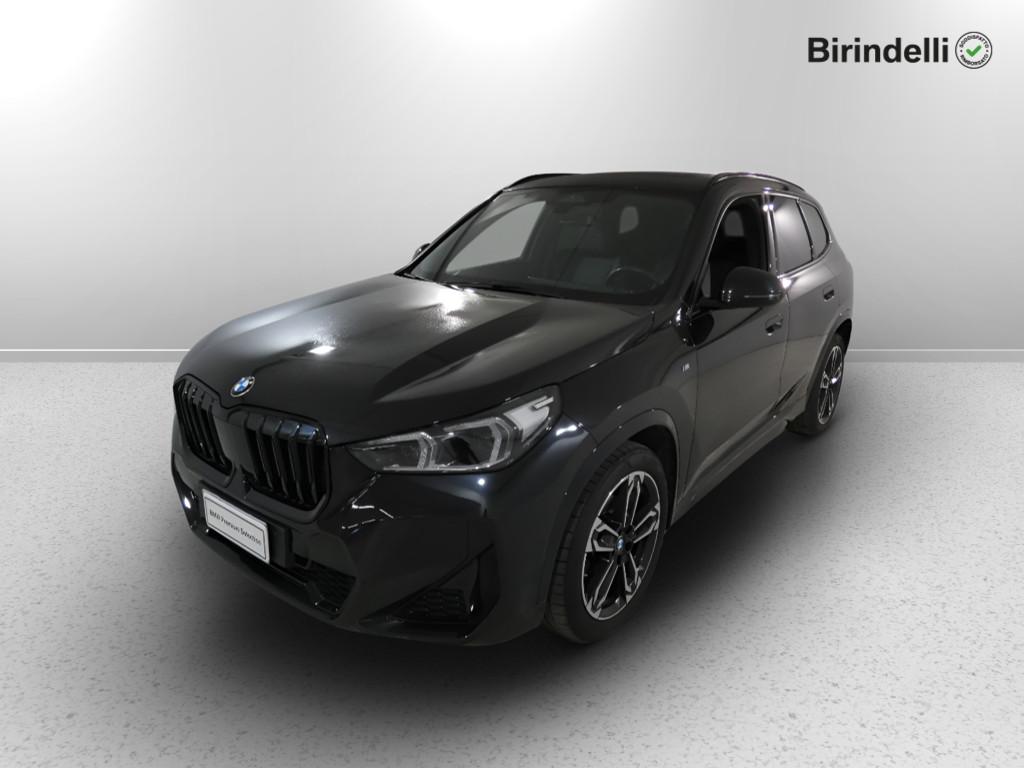 BMW X1 (U11) - X1 sDrive 18d Msport