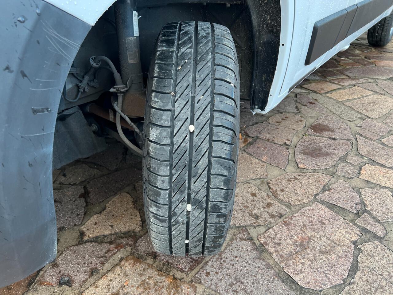 Fiat Ducato 35 2.2 Mjt 140CV PM-TM Furgone