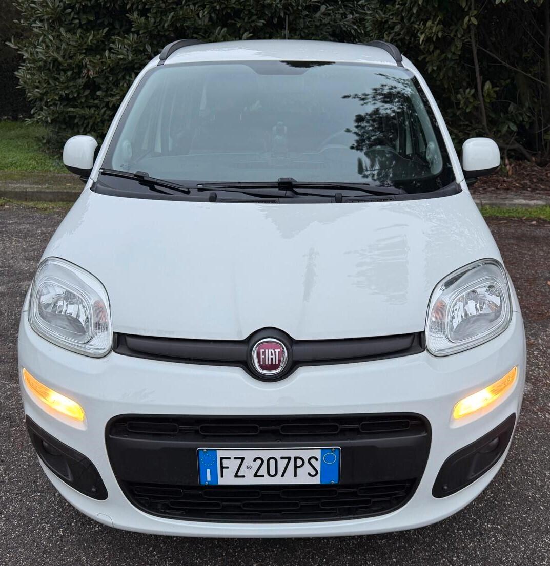 Fiat Panda 1.2 EasyPower LOUNGE x NEOPATENTATI