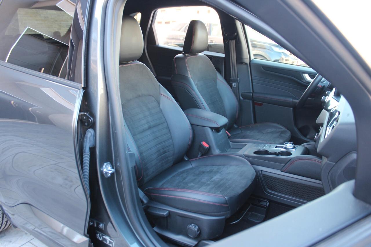 Ford Kuga 1.5 EcoBlue 120 CV aut. 2WD ST-Line X