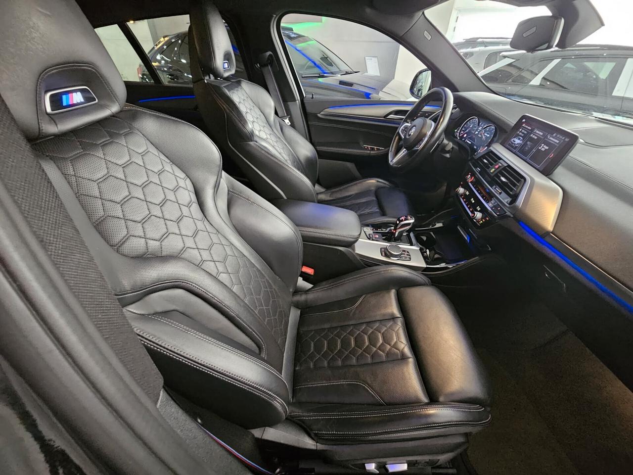 Bmw X4 M X4 M Competition